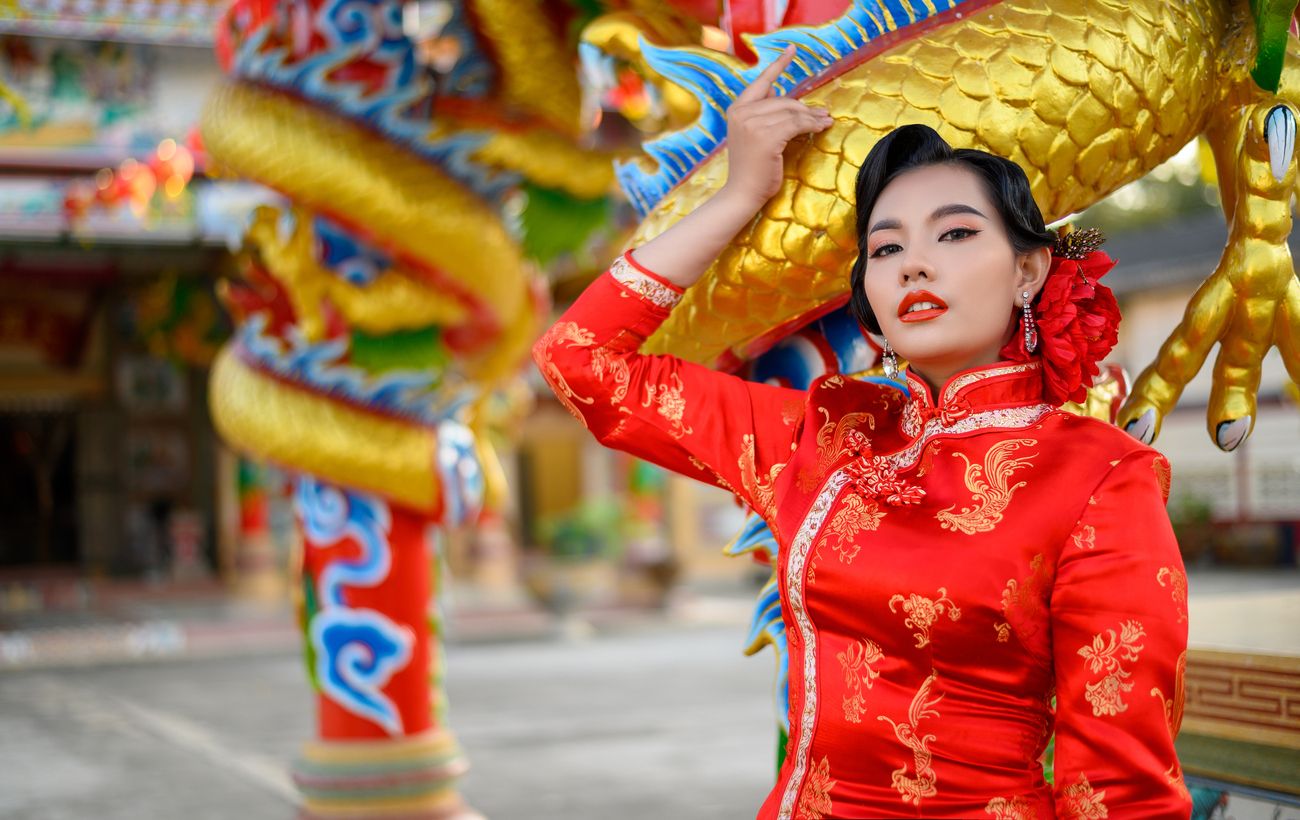 Китайський Новий рік і Сонячне затемнення: хто під кармічним ударом і яким знакам пощастить