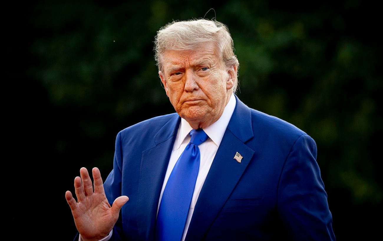 Переговори в Женеві: Трамп зробив попередження для української делегації