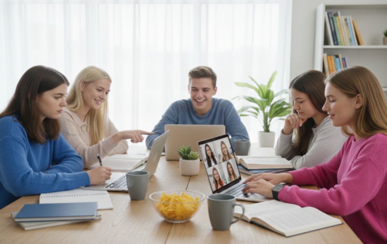 Рейтинг дистанційних шкіл України за результатами НМТ-2025: де навчалися найсильніші випускники