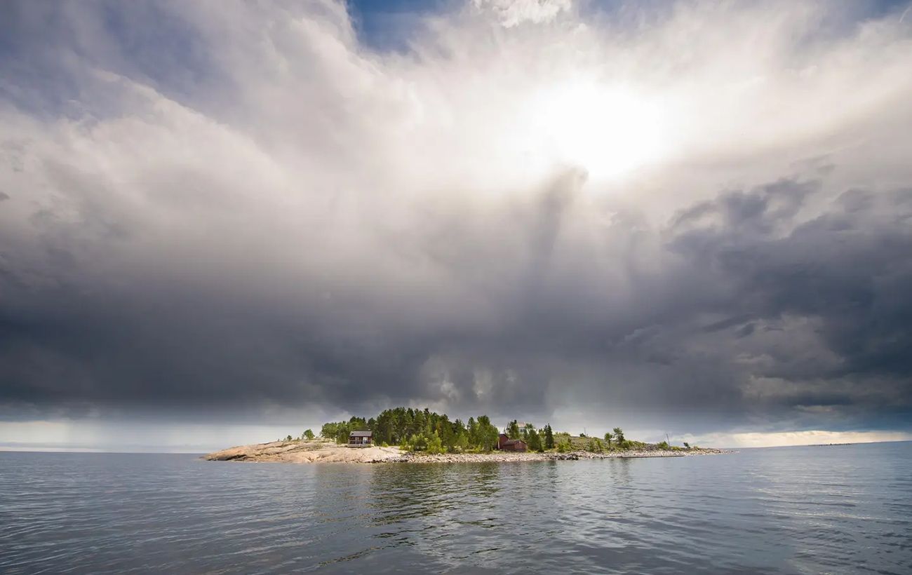 Розкіш за нуль євро: як стати власником острова у Швеції та отримати безкоштовний переліт