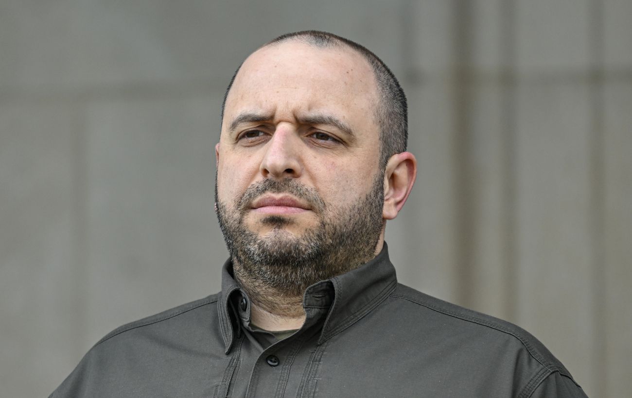 Умєров назвав наступний етап переговорів: що готують для Зеленського та Путіна