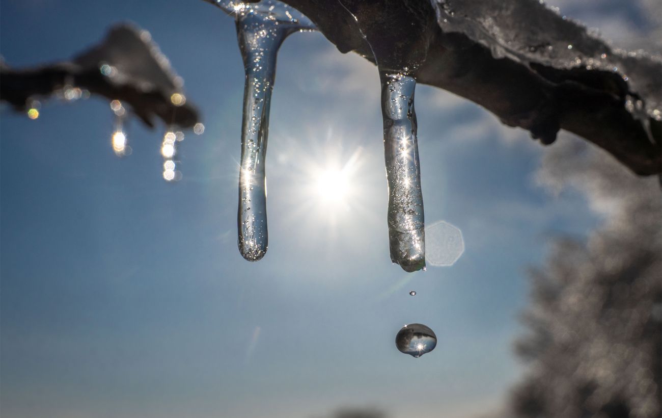 Очікується відчутне потепління: що буде з погодою в Україні завтра й коли все різко зміниться