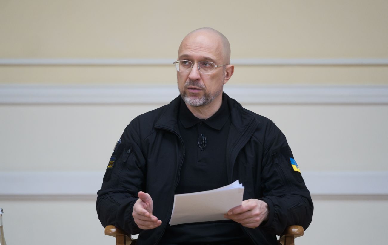 Шмигаль запропонував партнерам створити Energy Task Force: що це та навіщо