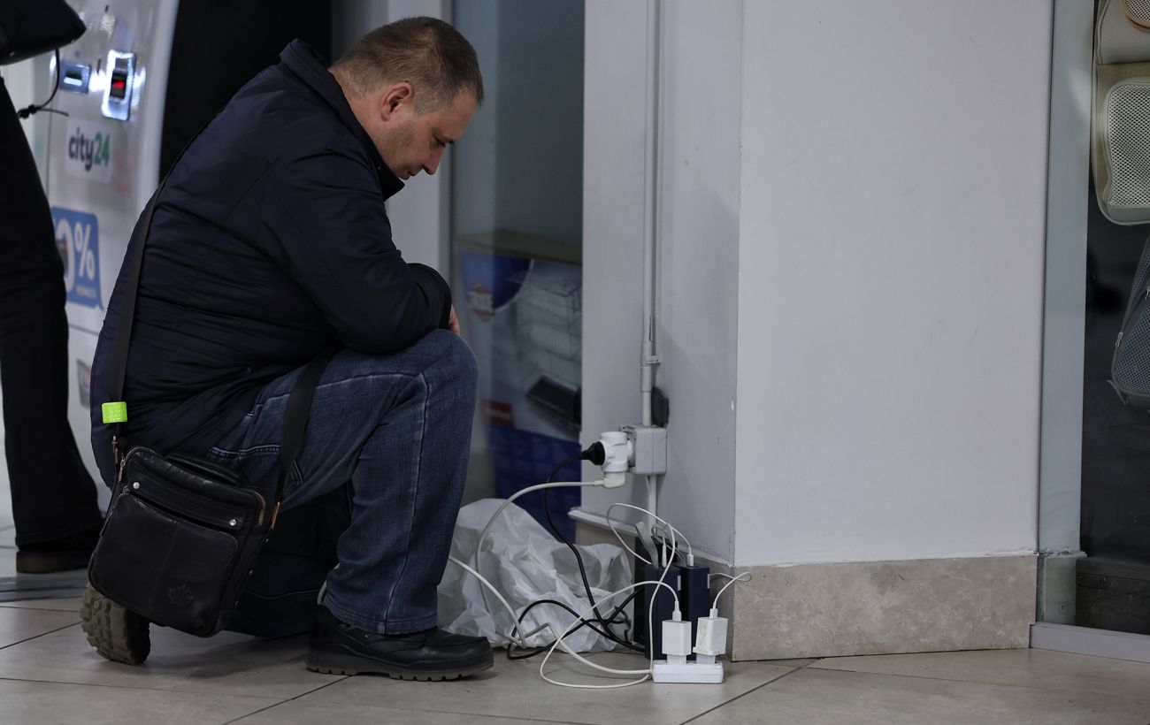 Одеса отримала життєво важливі генератори: скільки людей - досі без світла