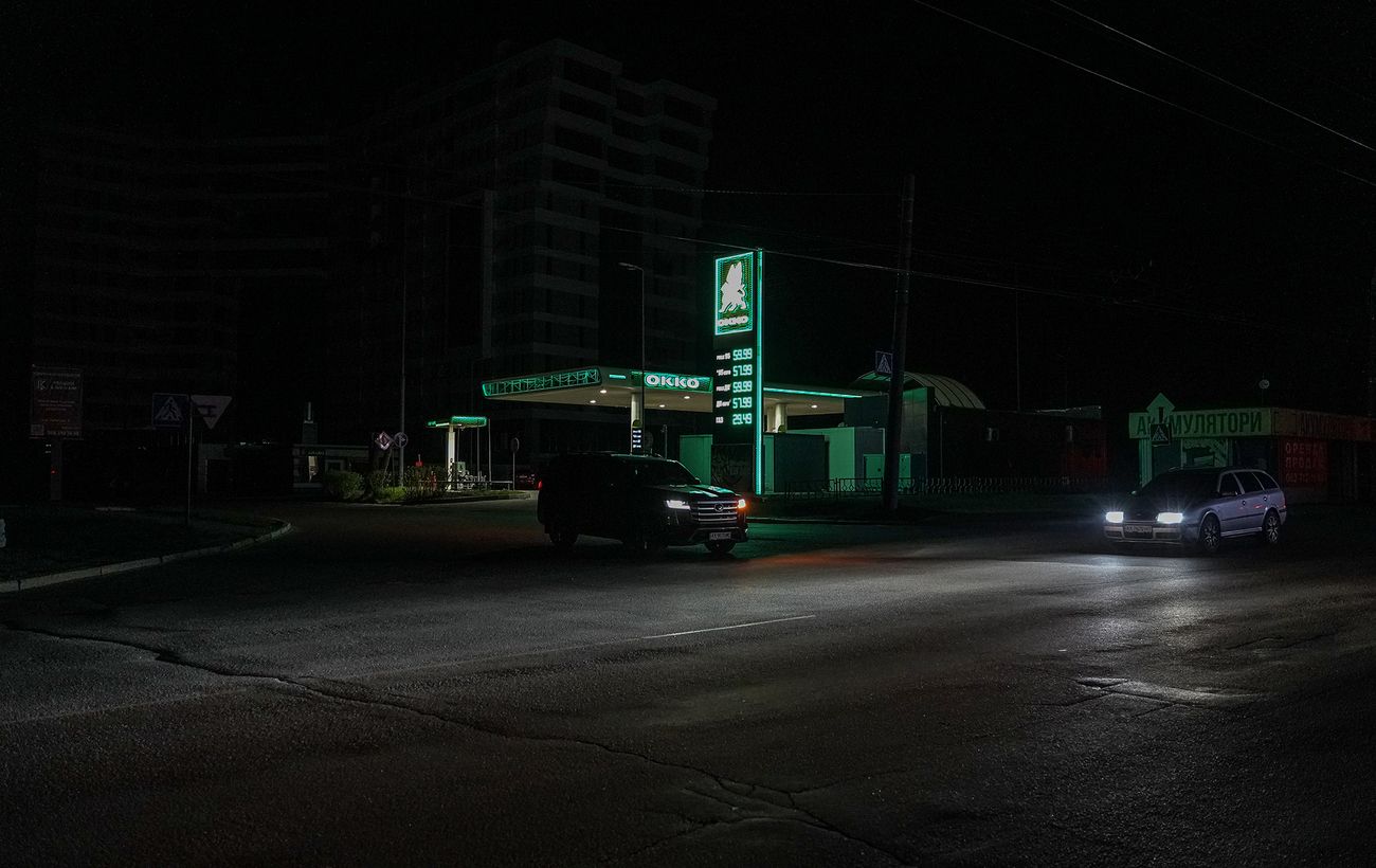 Енергетичний шантаж: чи залишиться Україна без світла та дизеля з Угорщини і Словаччини