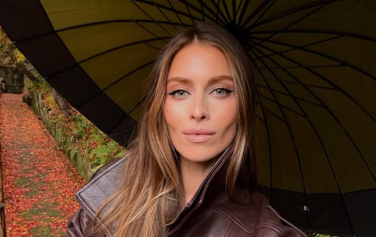 Як повторити стиль онучки Ротару: цей жакет миттєво змінює "лук"