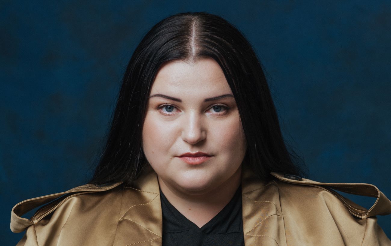 Alyona Alyona випустила пісню-присвяту до річниці повномасштабної війни (відео)