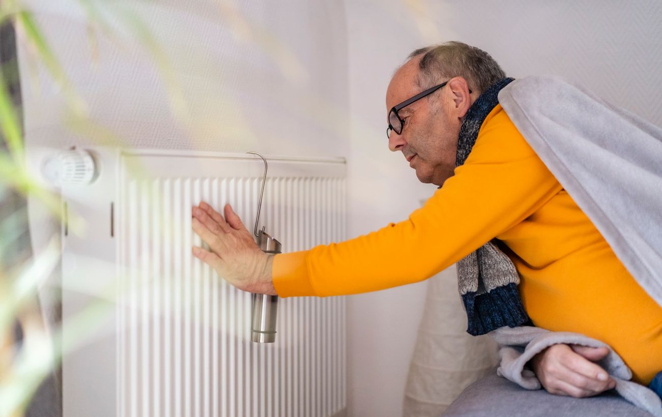 Кияни отримали "нульові" платіжки за тепло: чому та коли прийде рахунок за січень