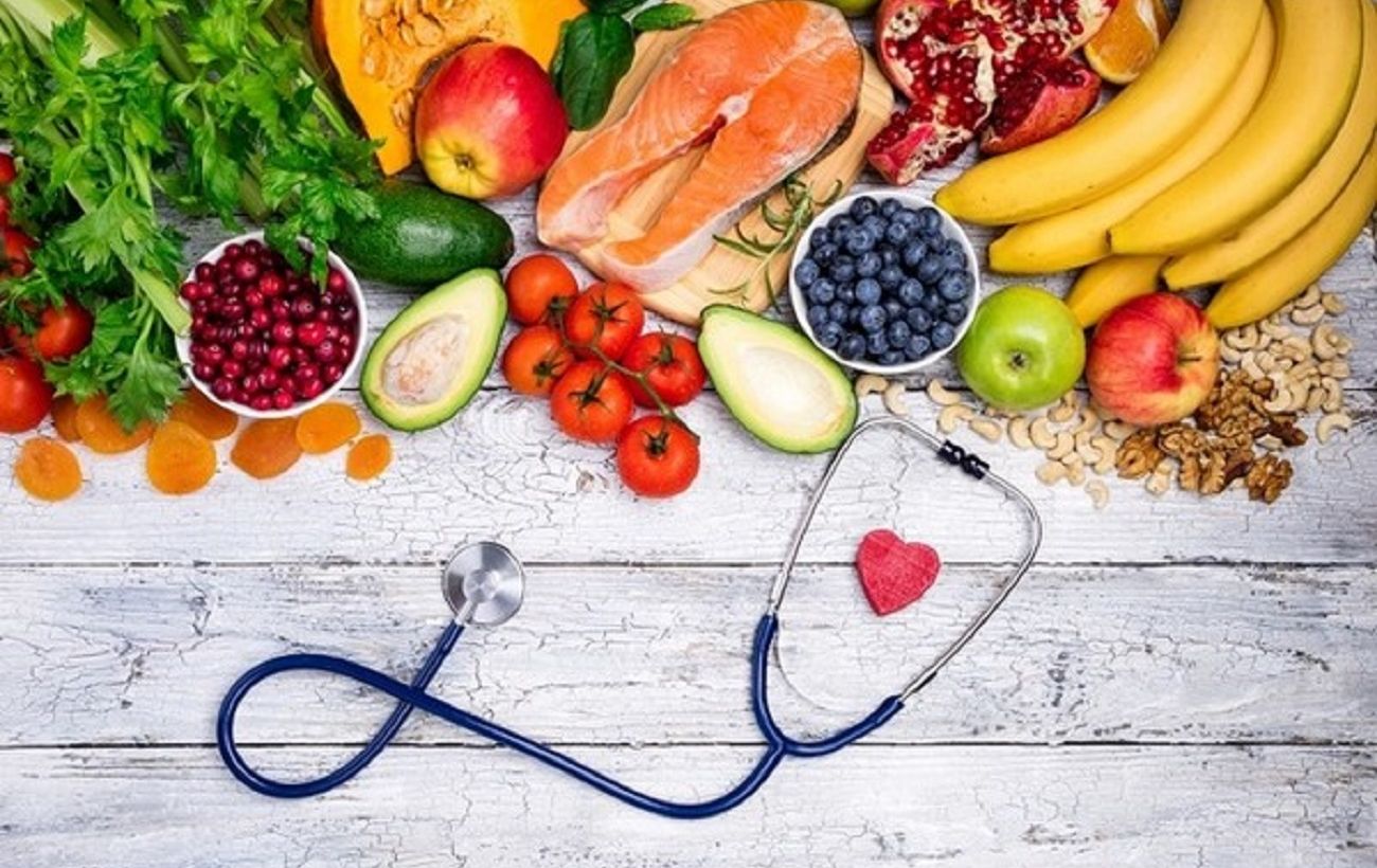 Кардіолог назвала дієту, яка реально знижує ризик інфаркту та інсульту