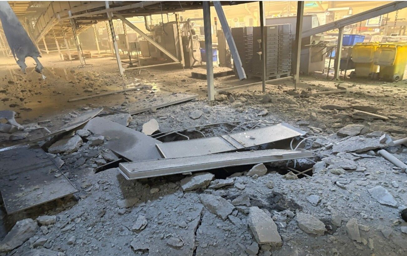 Росія вдарила по бізнесу США в Україні: постраждав завод кондитерського гіганта Mondelez