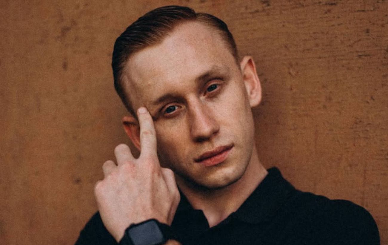 Актор Рудинський взяв паузу від зйомок і розкрив причину: "Принципово не погоджуюся"