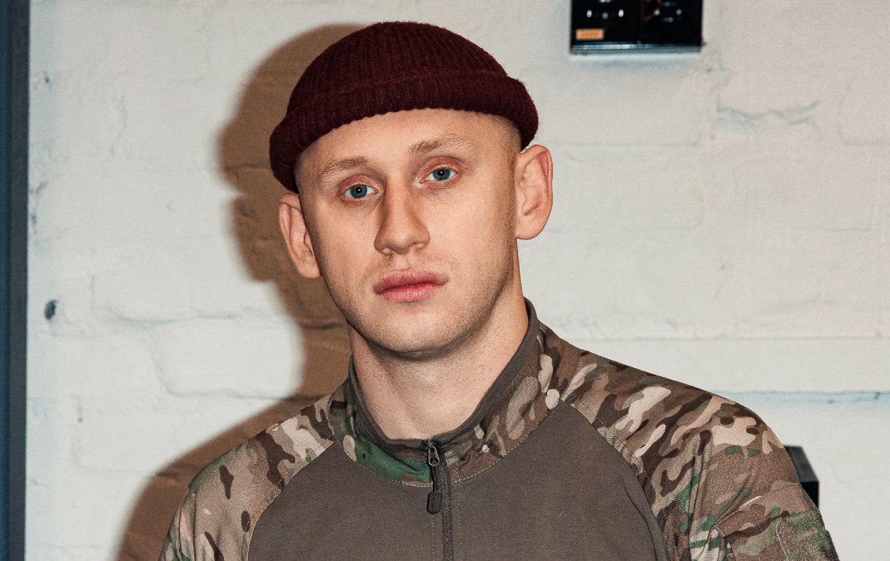 Рудинський зробив зізнання про особисту мрію: "Я б хотів ще одну дитину, але…"