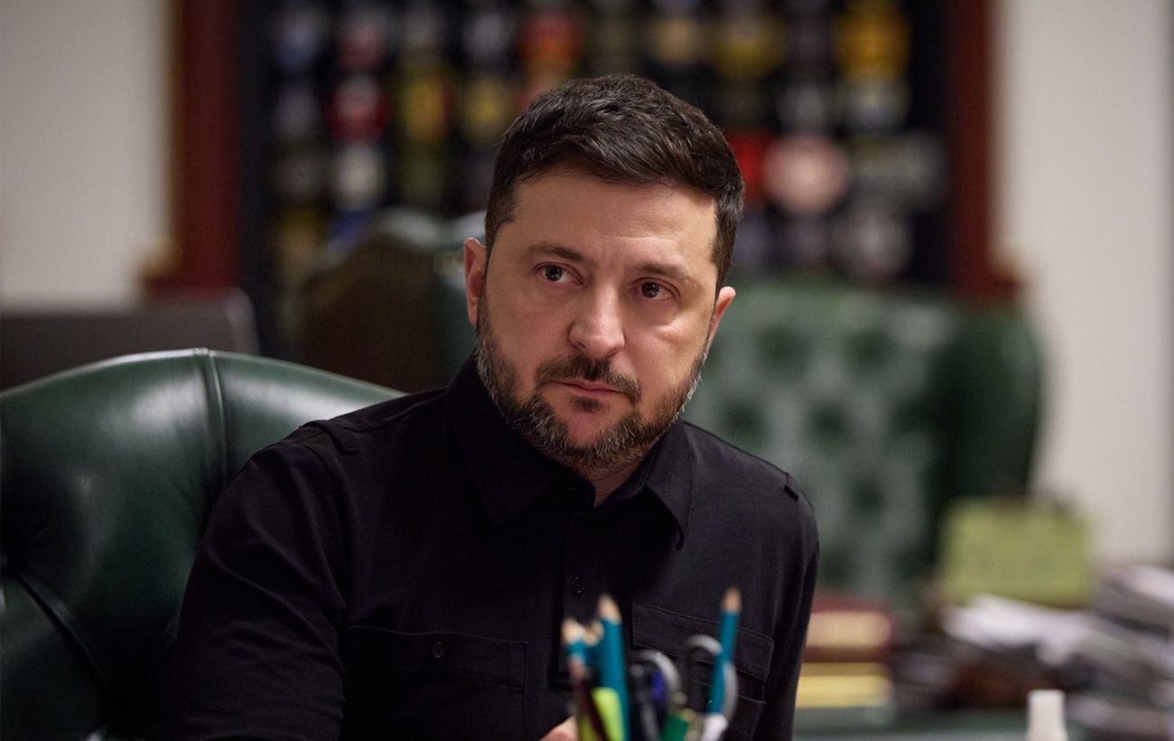 Зеленський про теракт у Львові: Росія готує нові напади, силовики отримали завдання