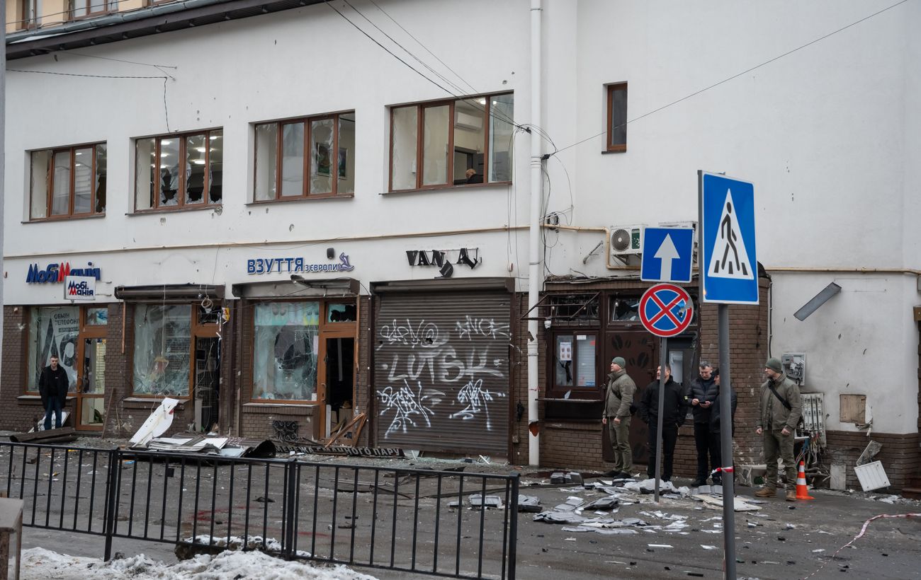 Ціна зради - закритий кредит: як Росія знайшла виконавця для теракту у Львові