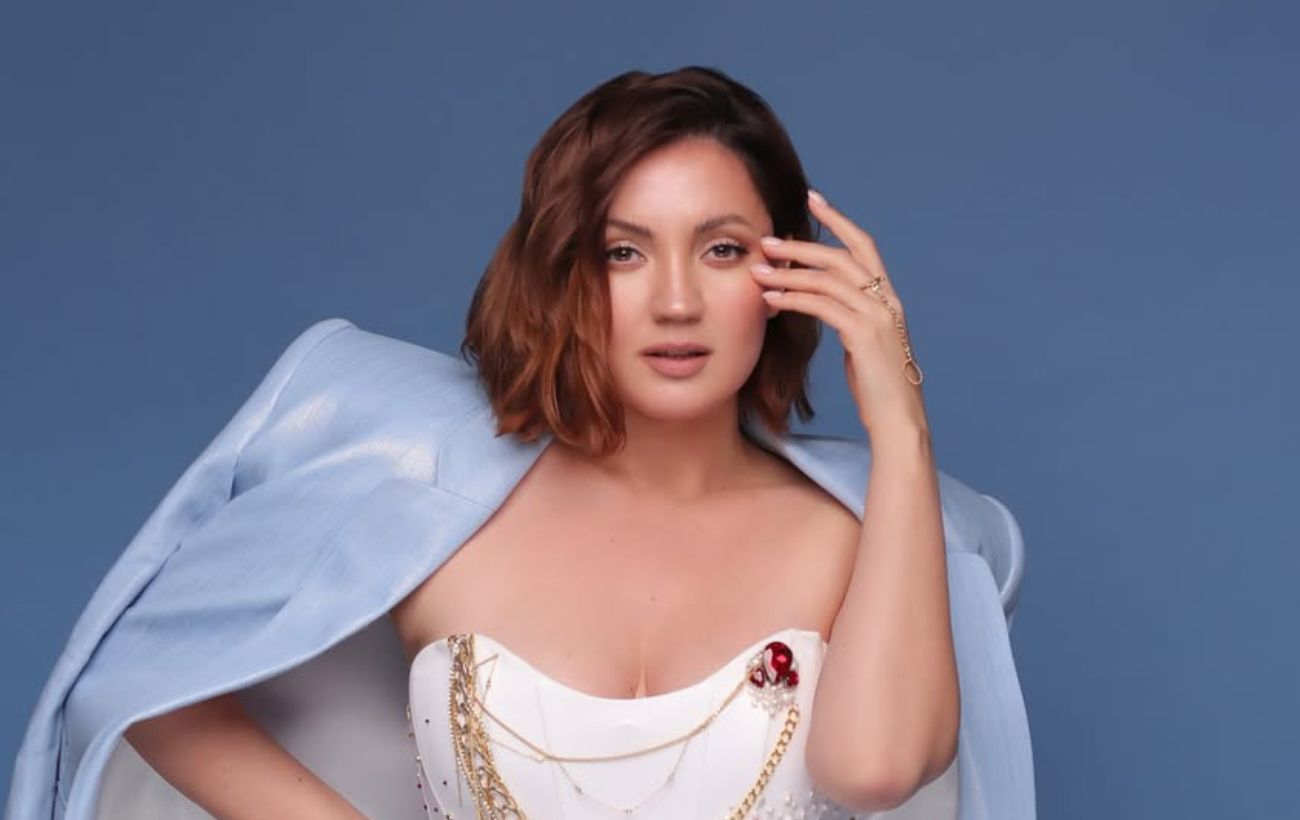 Оля Цибульська повертається на київську сцену: "Біль стає тихішим, коли співаю"