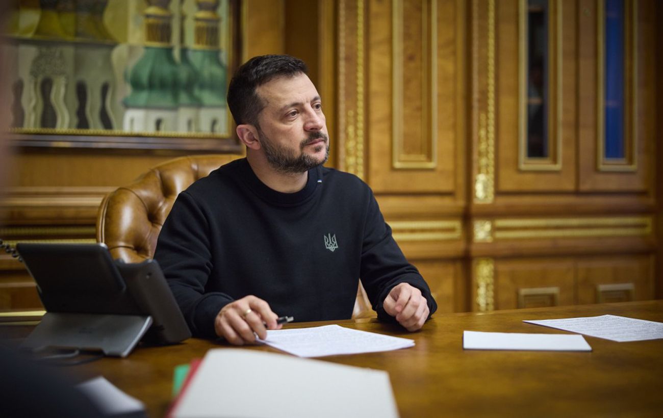 Зеленський назвав умову, за якої точно піде на другий термін