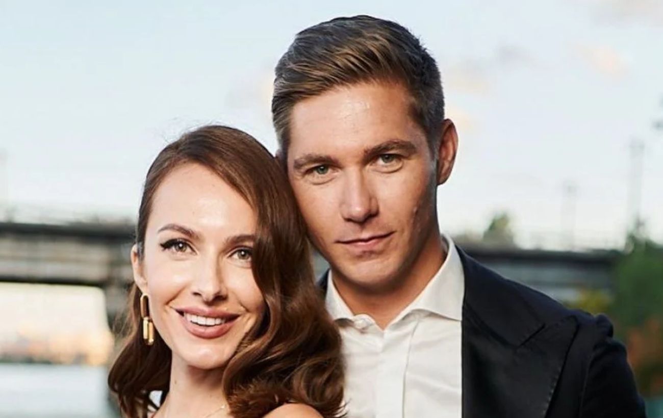 Колишня Остапчука звинуватила його у "знущаннях" в шлюбі: дружина ведучого не змовчала