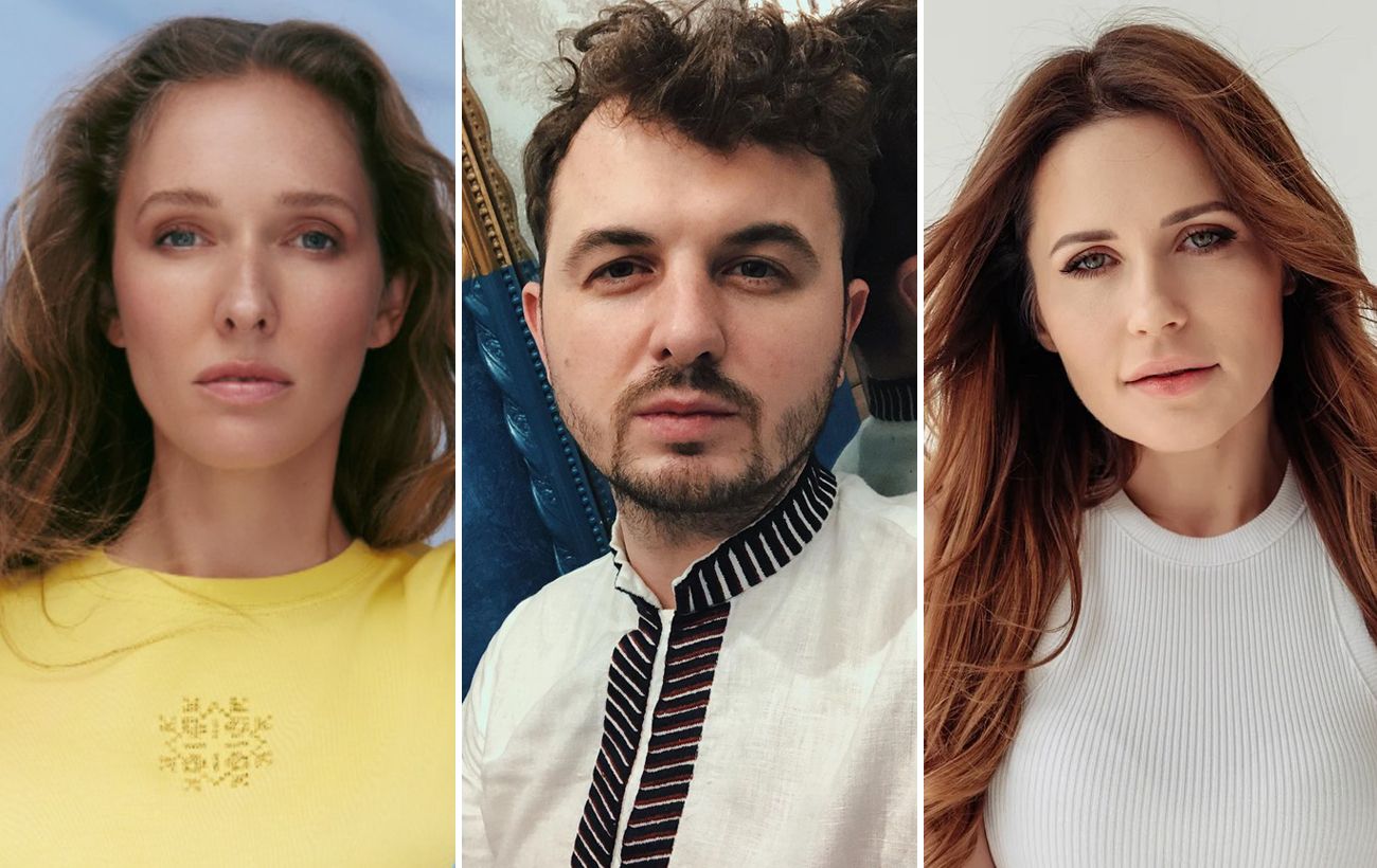 "День болю, пам'яті та сили". Українські зірки згадали 24 лютого і зворушили важливими словами