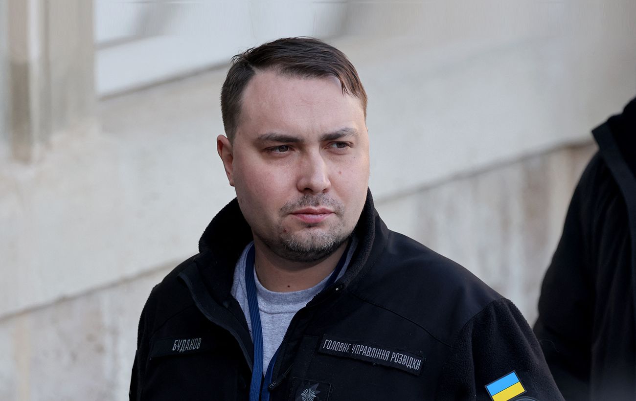 Буданов назвав головні правила війни для України та РФ