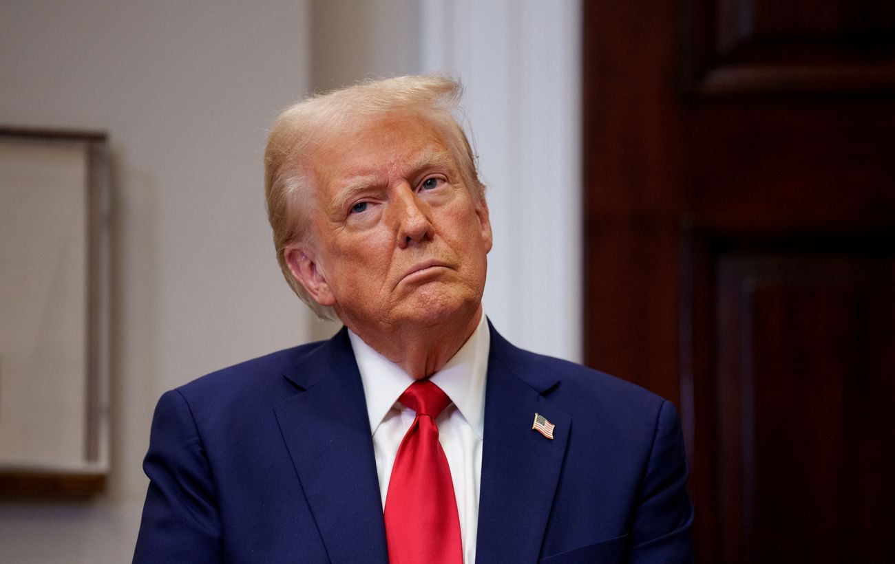 Трамп зробив гучну заяву про Україну під час звернення до Конгресу