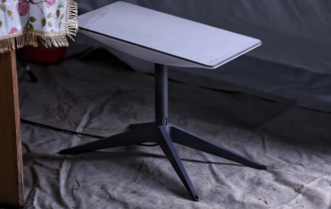 Як верифікувати свій Starlink: у Мінцифри відповіли на ключові питання українців