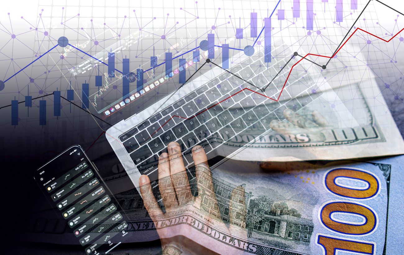 Обмінники чи банки? Де дешевше купувати валюту 25 лютого