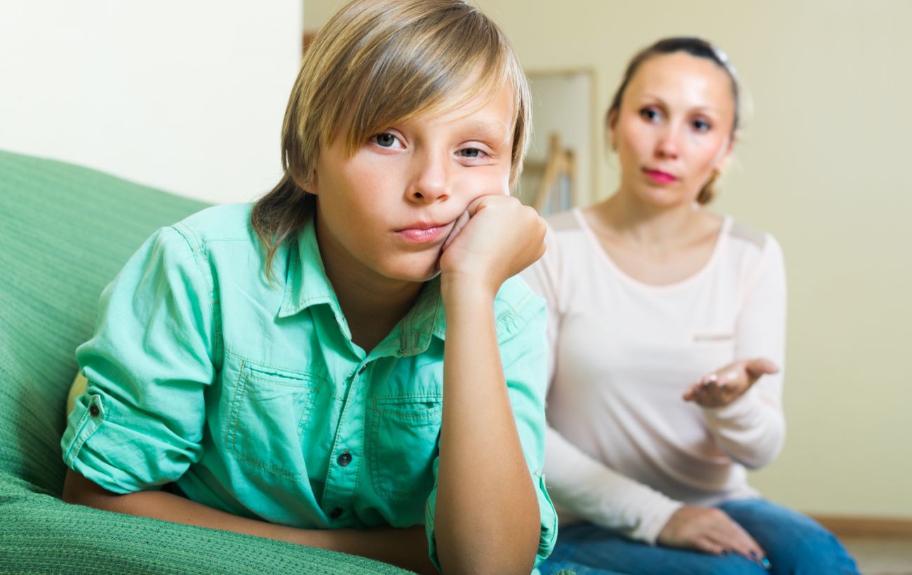 Будьте прикладом, а не тираном: 5 правил "правильної" сварки з дитиною