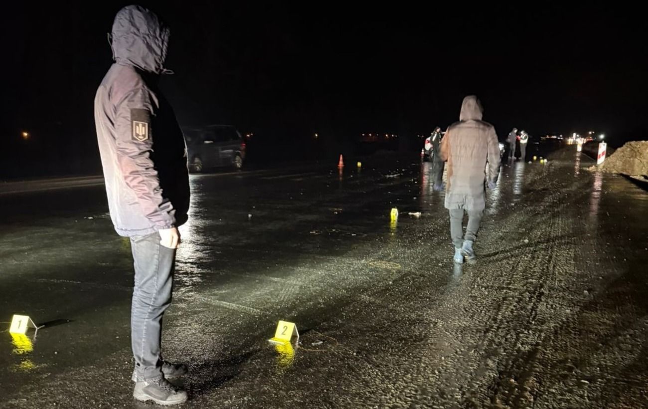 Збив брата з сестрою: нові деталі трагічної ДТП з прокурором