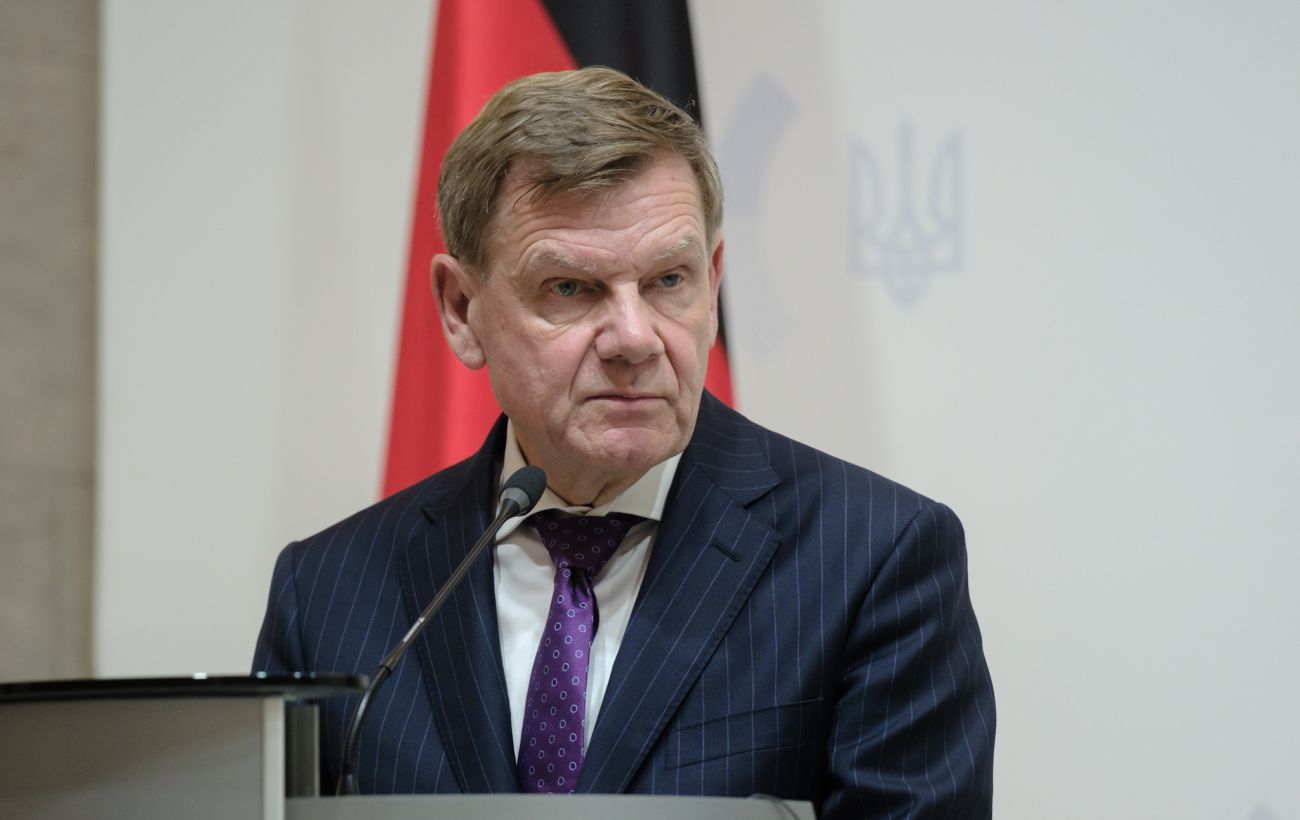 ЄС більше не повернеться до передачі Україні заморожених активів РФ, - глава МЗС Німеччини