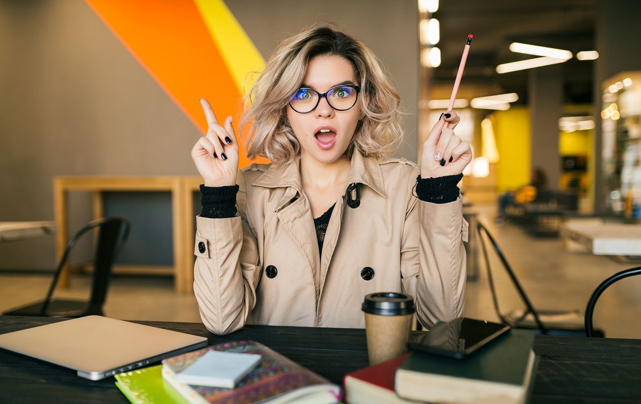 Досвід стає силою: ці 5 знаків Зодіаку досягають успіху в кар'єрі тільки після 30-ти