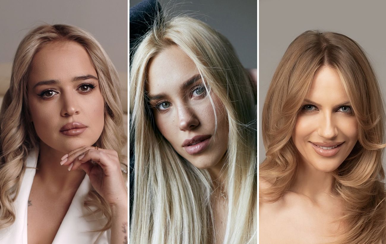 Манікюр Нікітюк, Бєлєнь та Квіткової: форми і відтінки, які роблять руки бездоганними