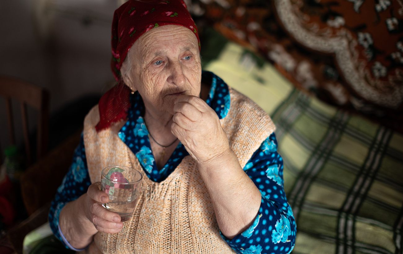 Підвищення пенсій з 1 березня: хто отримає 600 гривень надбавки