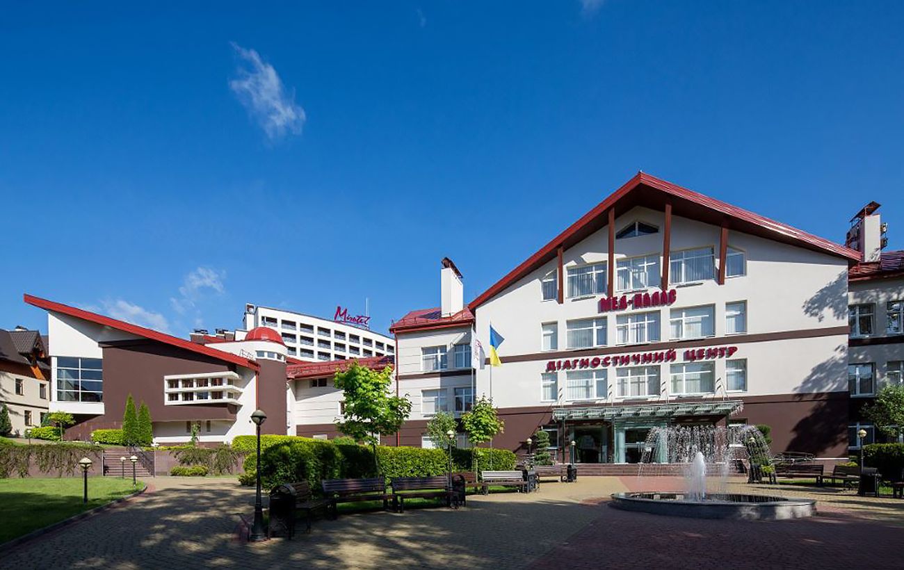 Як не помилитися з санаторієм у Карпатах: що варто знати та які 5 речей зіпсують ваш відпочинок