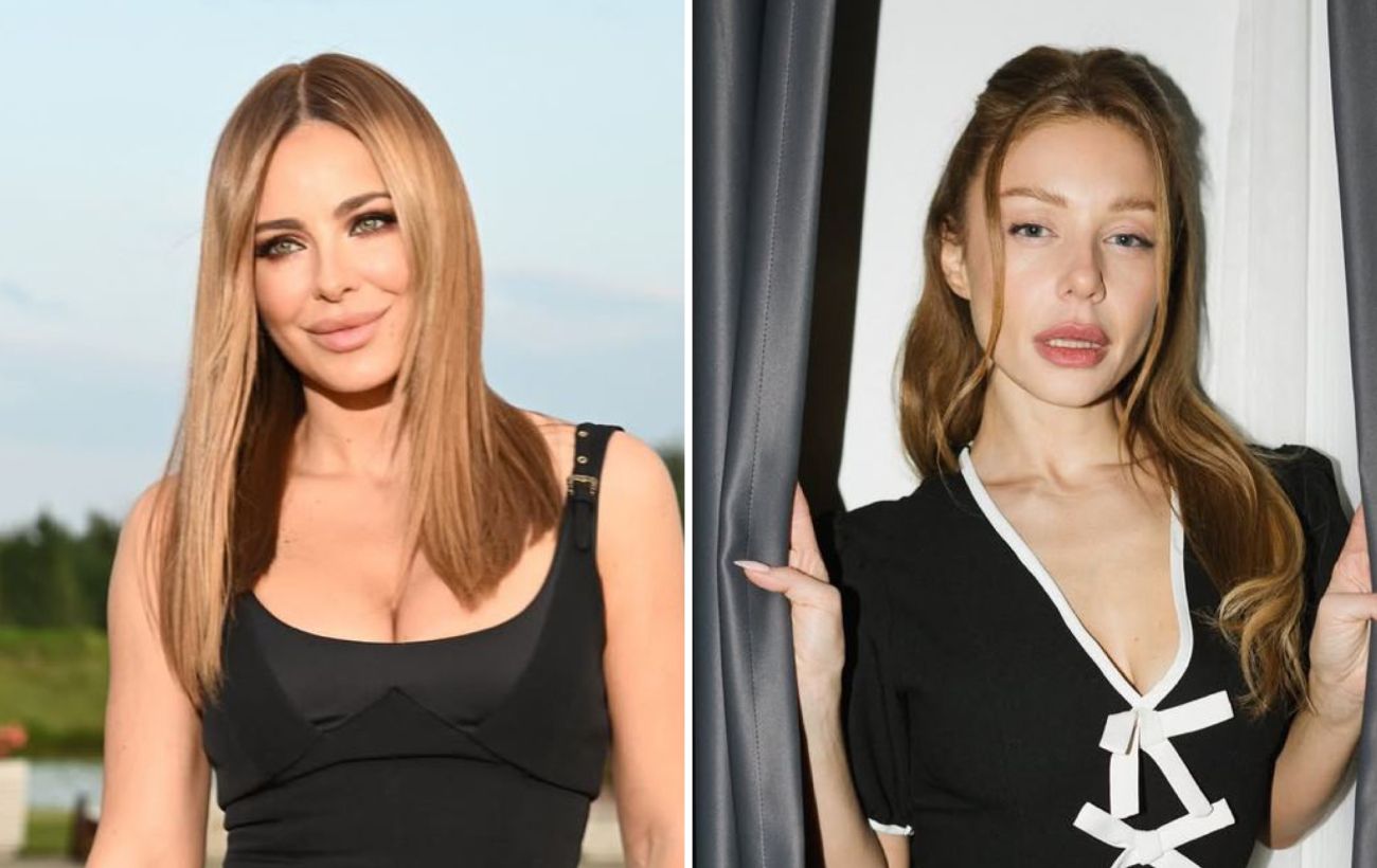 Ані Лорак заявила про "видавлювання" з української сцени і натякнула на Тіну Кароль