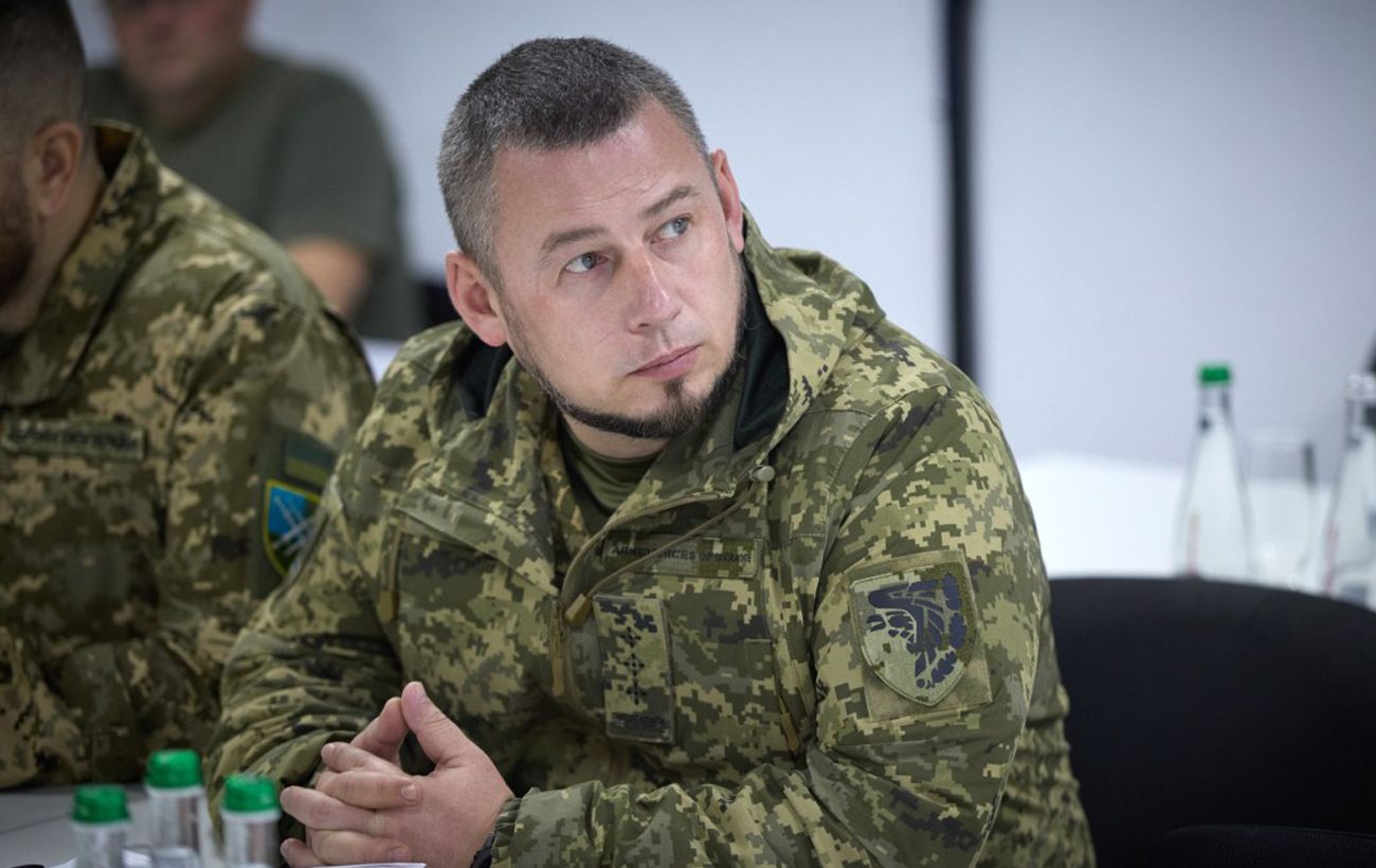 У Буданова назвали ціну захоплення Донеччини для РФ