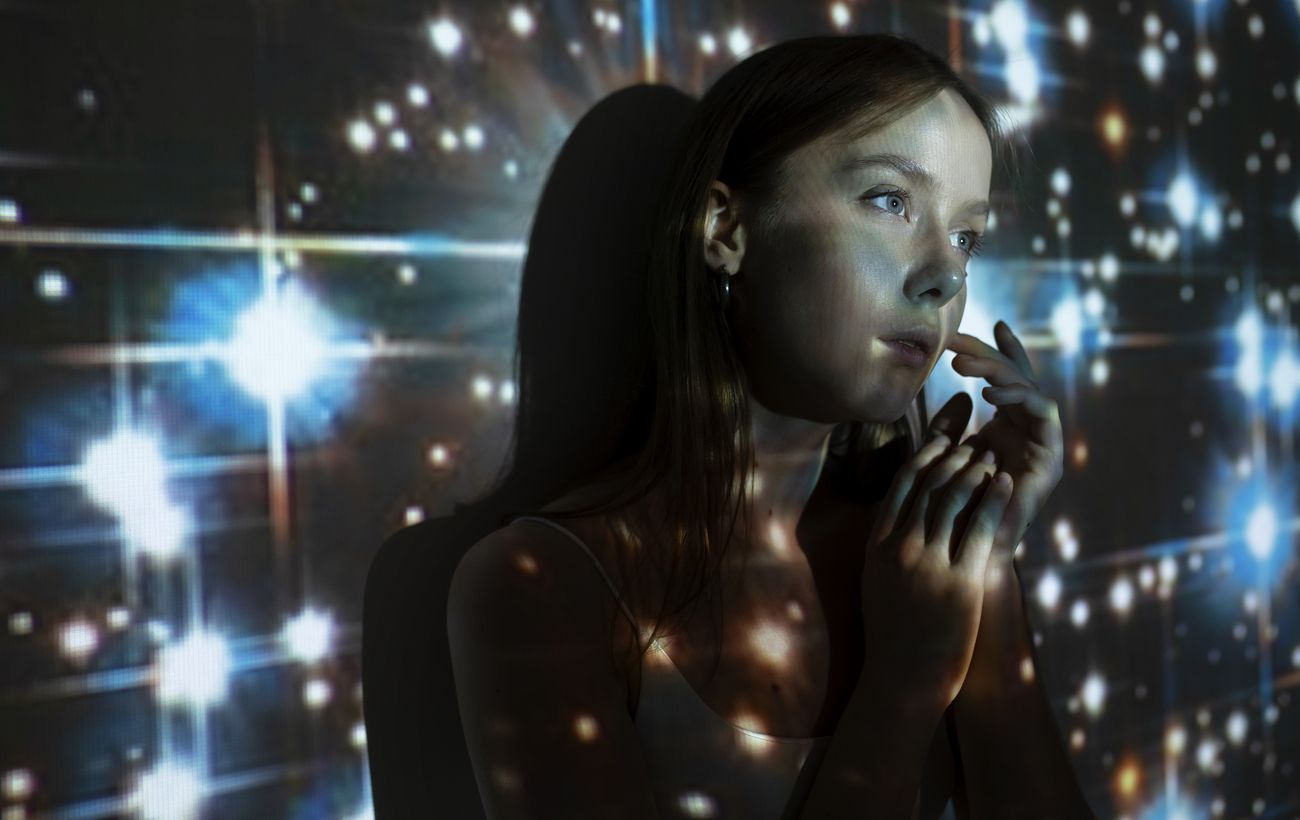 Кривавий Місяць і небезпечні градуси: астролог попередила про ризикові дні тижня