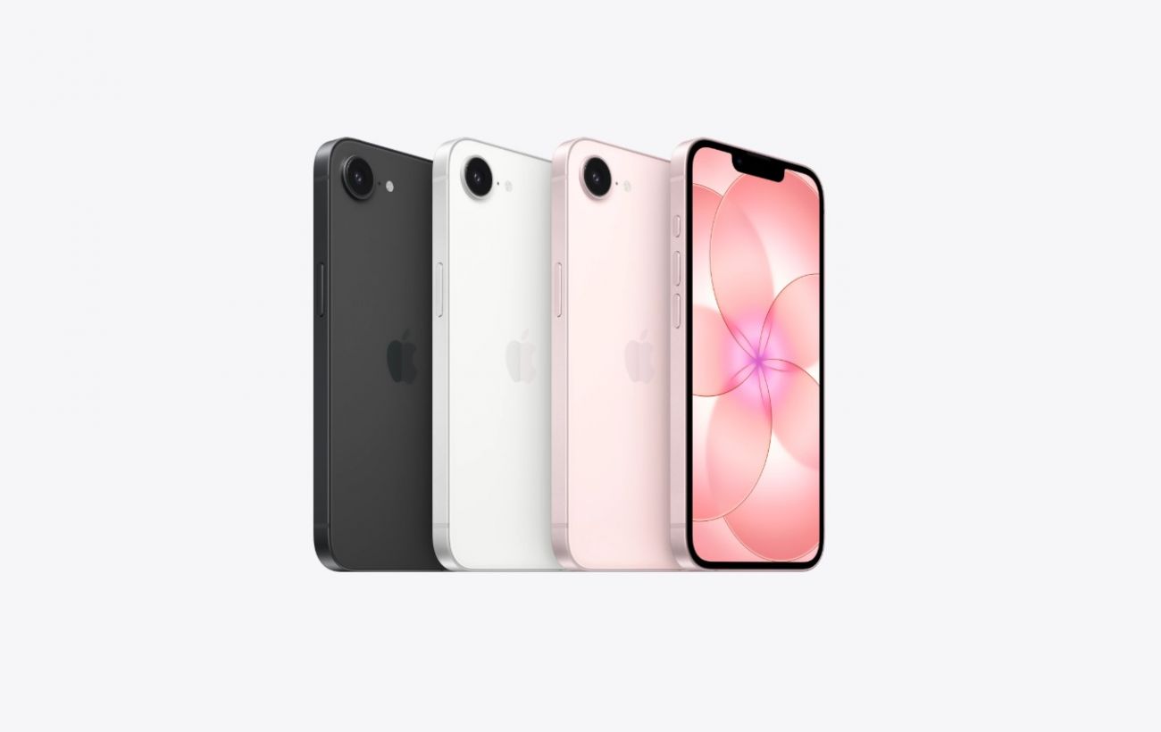 Apple показала найдешевший iPhone: чим здивує новинка