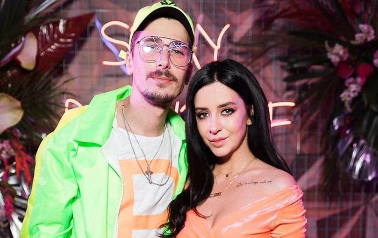 Позитив висловився про можливі стосунки ексдружини з Потапом: "Щось несеться"