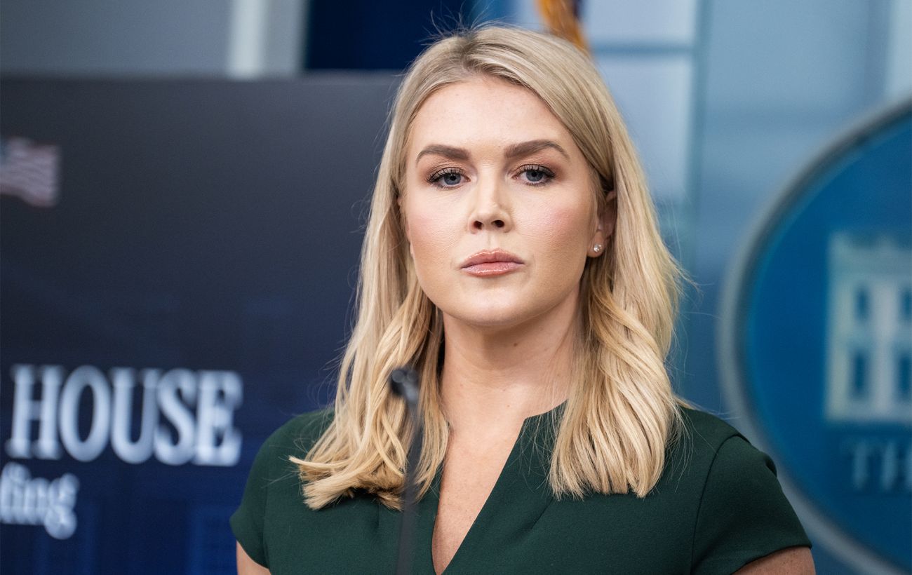 Білий дім озвучив основні цілі операції проти Ірану