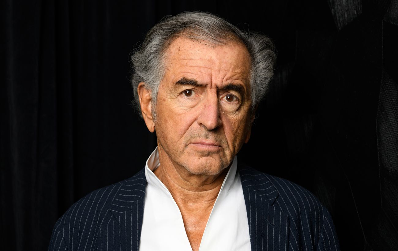 Французький філософ Леві назвав головну причину, чому війна досі триває в Україні