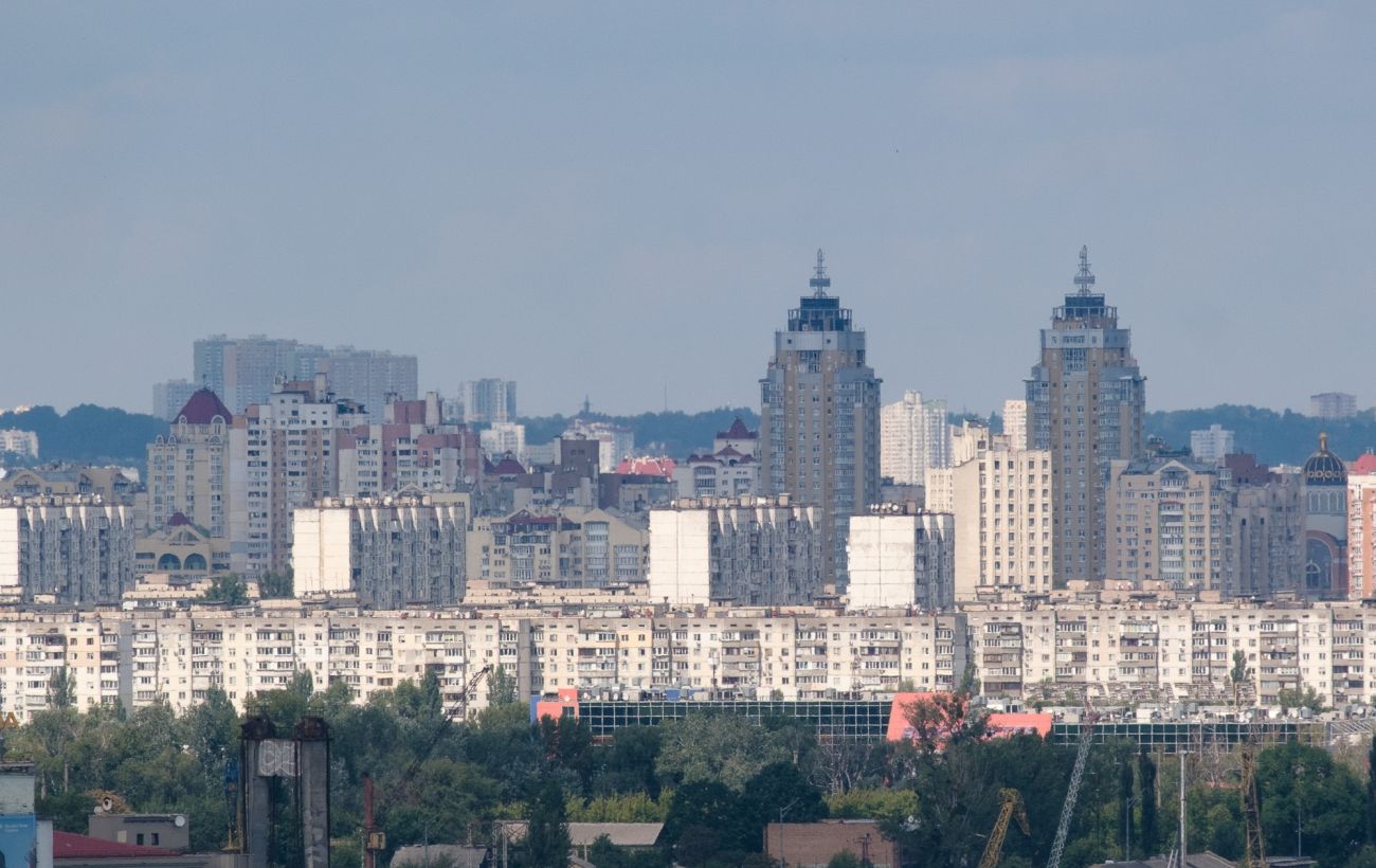 Ринок вторинки підскочив на 15% за рік: де в Україні купують житло найактивніше