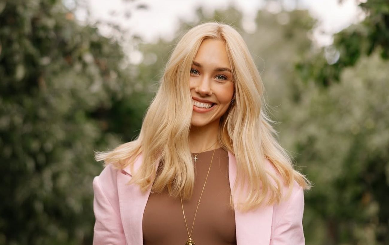 Не вагітна? Даша Квіткова вразила зізнанням про свій стан