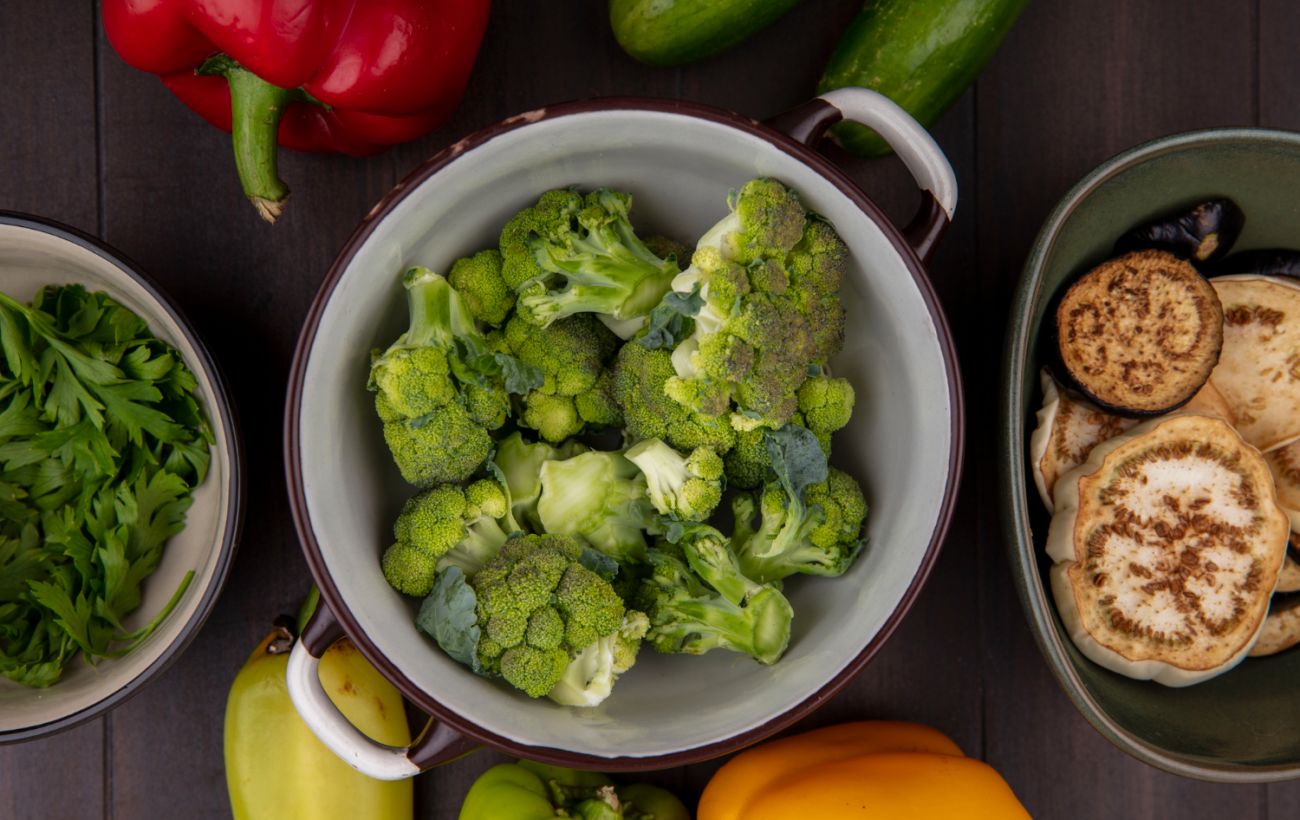 Ця проста спеція робить броколі неймовірно корисною та смачною