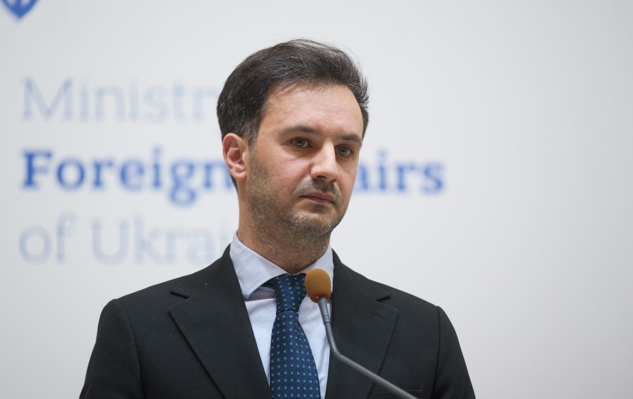 Постріл собі в ногу: в МЗС відповіли Словаччині на рішення про електрику