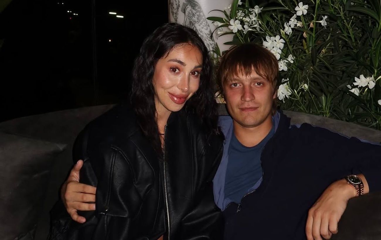 "Ти це побачиш". Блогерка Мішалова емоційно звернулася до коханого після трагедії на Балі