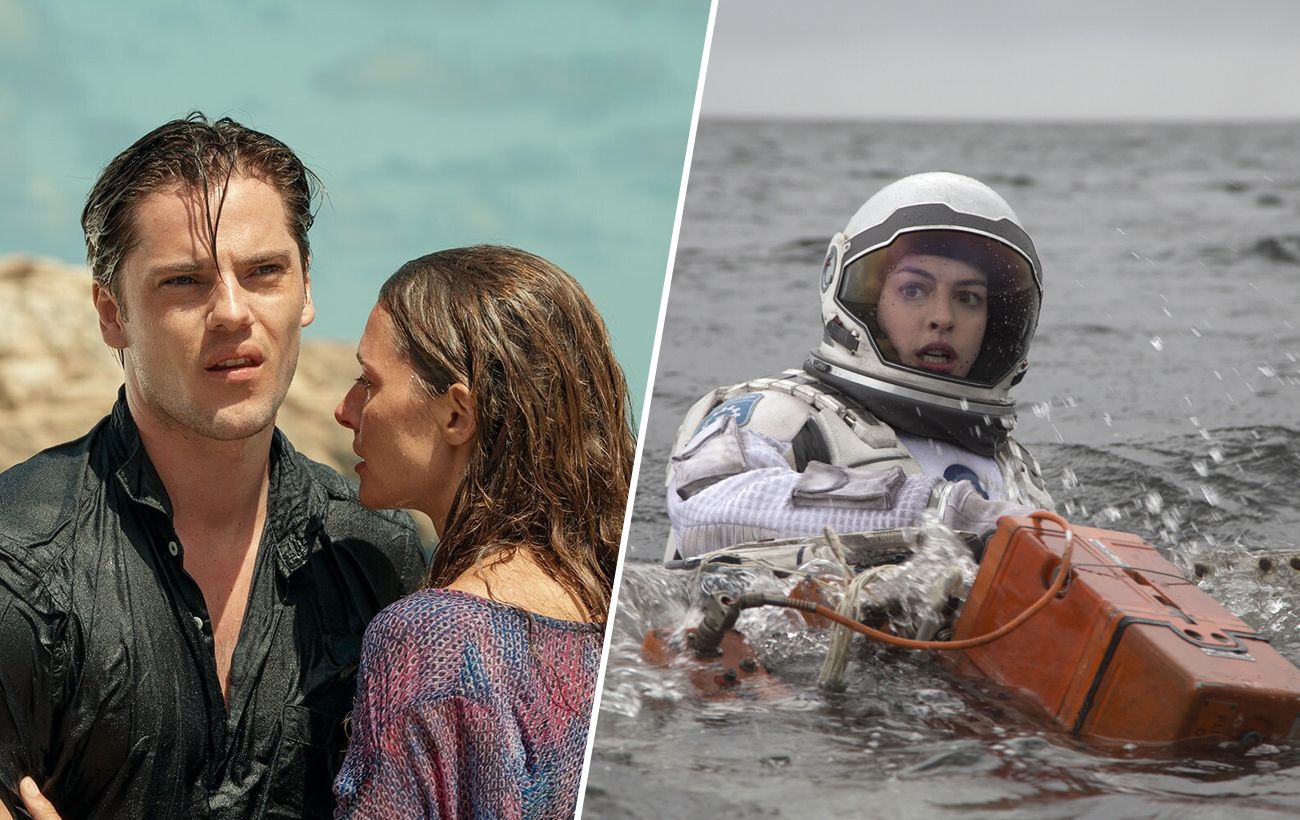 Фільми про кохання, життя і силу духу: що дивиться акторка Любава Грєшнова