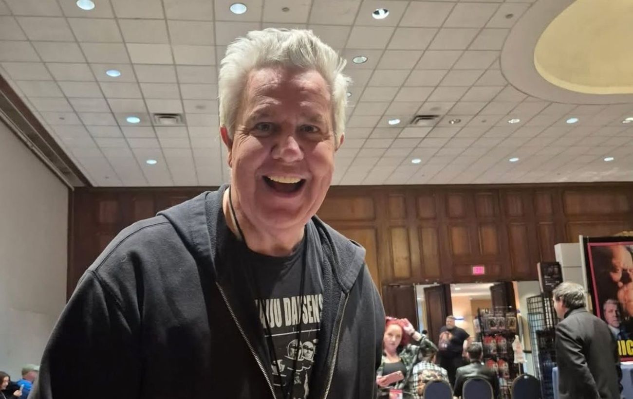 Помер зірка "Кримінального чтива": що стало причиною