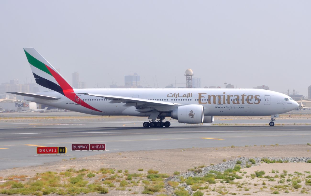 Іран відразу ж після "вибачень" атакував аеропорт Дубая