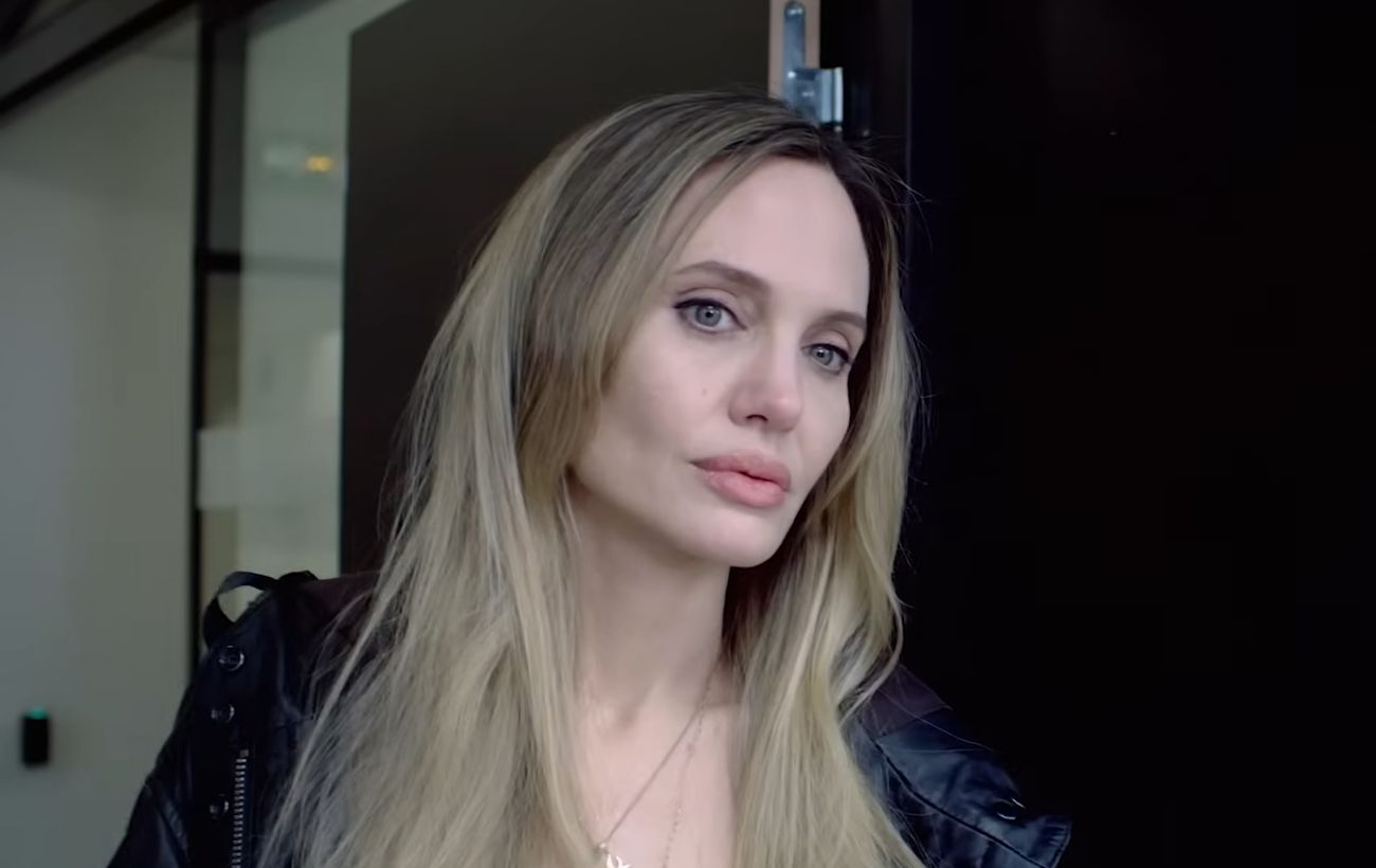 Україна в Голлівуді: у фільмі "Кутюр" з Джолі згадали про війну та Запоріжжя