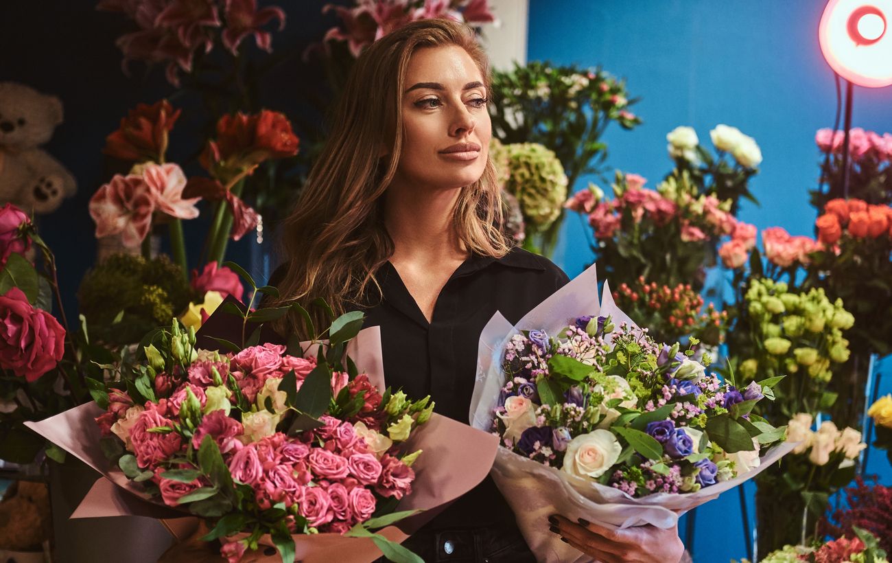 Ідеальний букет на 8 березня: названо щасливу квітку для кожного знаку Зодіаку